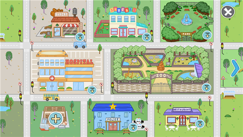 莱拉的世界[图3]