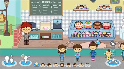 莱拉的世界[图6]