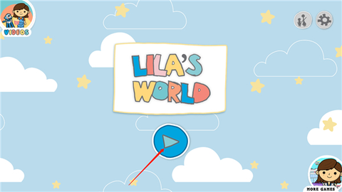 莱拉的世界截图1