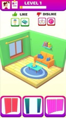 设计师很强截图1