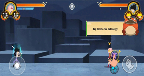 火柴人忍者[图3]