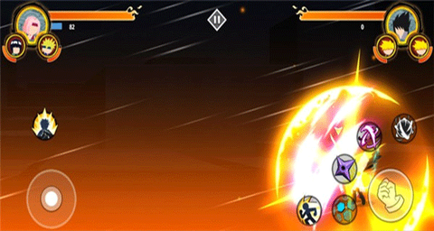 火柴人忍者[图5]