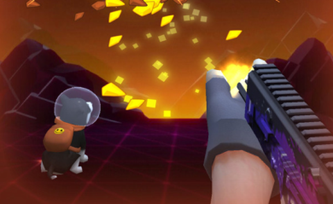 节奏狙击炫舞[图1]