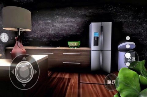 恐怖惊魂挑战[图1]