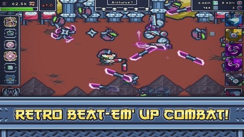 放置超凡忍者截图3