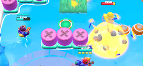 鹅鸭子大逃杀[图1]