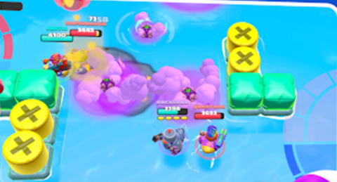 鹅鸭子大逃杀[图3]