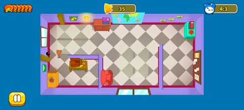 汤姆和杰瑞[图3]